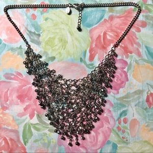 Express Statement Necklace